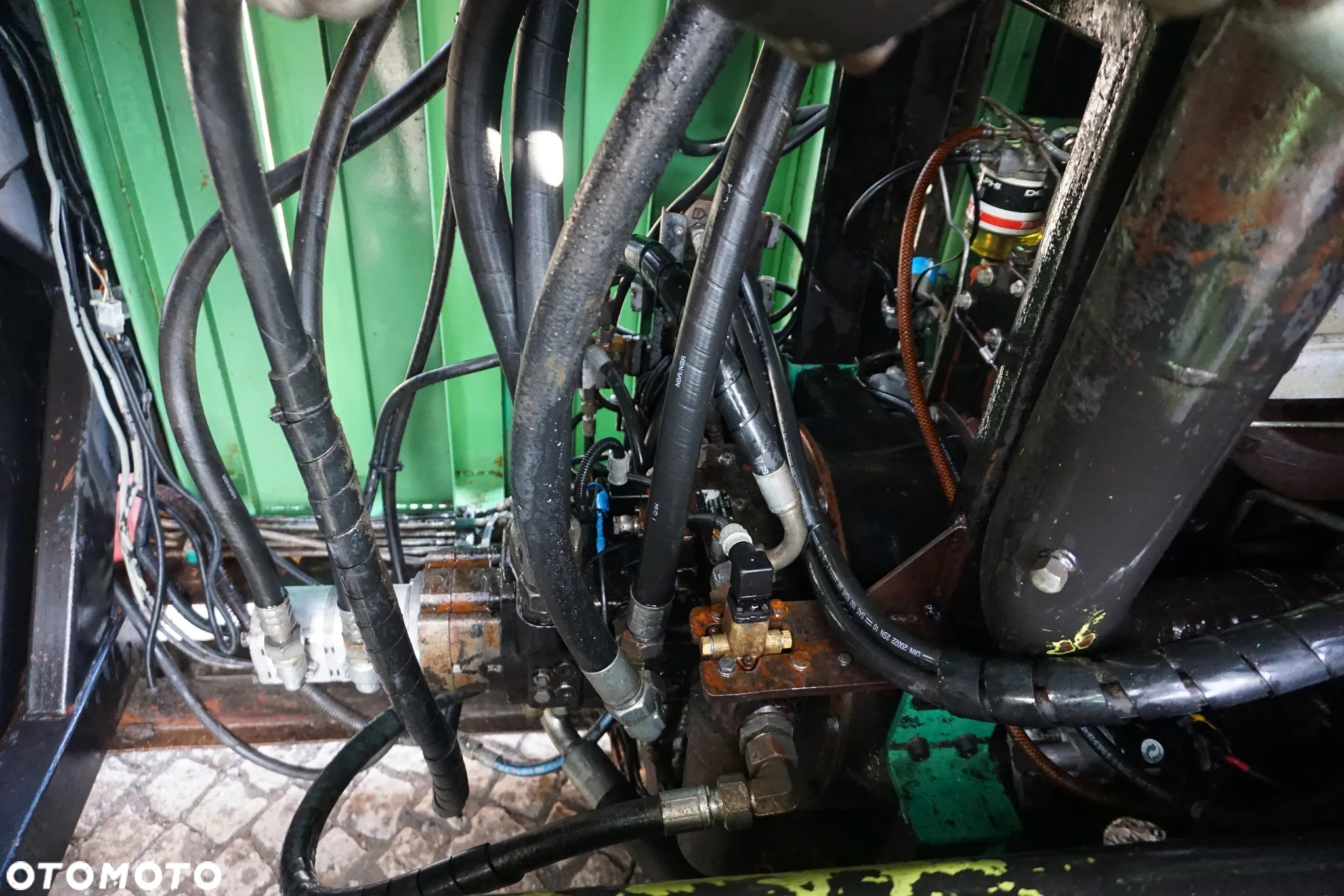 Inny Forus HB 170 - 13