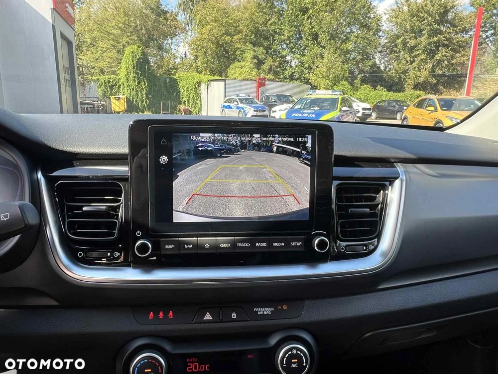 Kia Stonic 1.0 T-GDI L DCT - 12