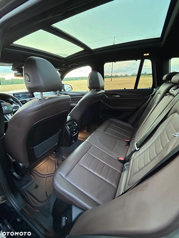 BMW X3 M - 17