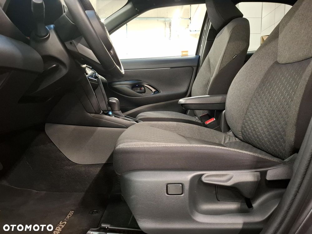 Toyota Yaris Cross Hybrid 1.5 Style - 9