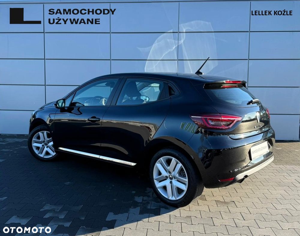 Renault Clio 1.0 TCe Zen - 5