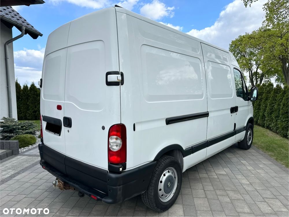 Renault Master L2H2 - 8
