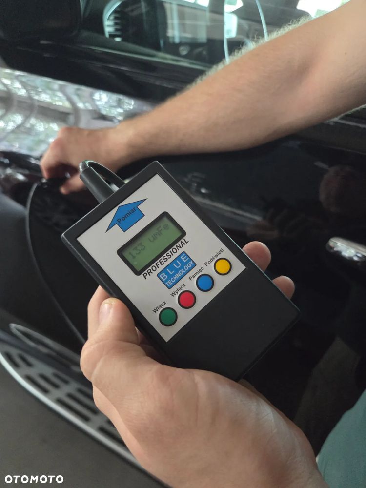 Mercedes-Benz GLE 400 d 4-Matic - 35