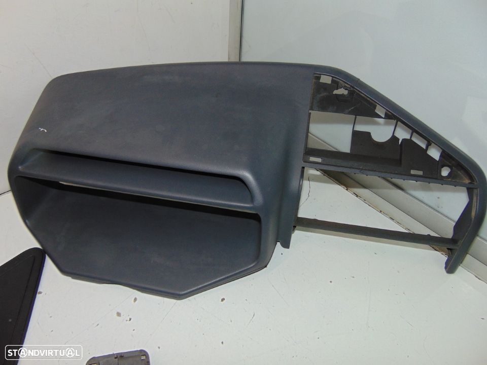 Peugeot 205 várias peças - 10