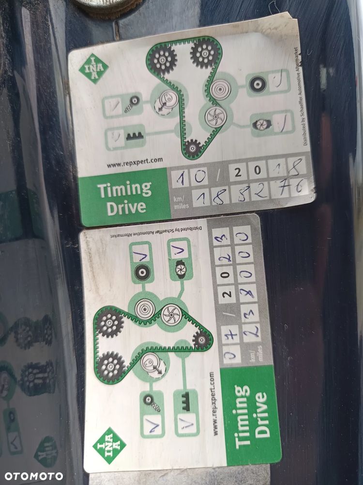 Fiat Grande Punto 1.4 8V - 23