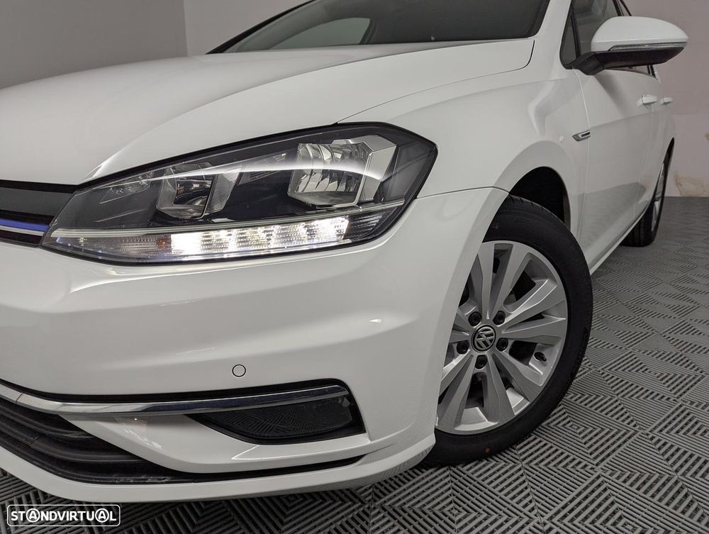 VW Golf 1.5 TSI BM Stream - 25