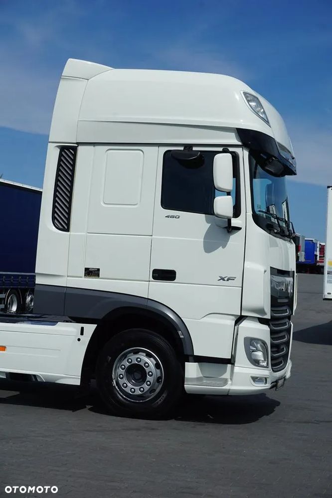 DAF 106 / 480 / EURO 6 / ACC / SUPER SPACE CAB - 29