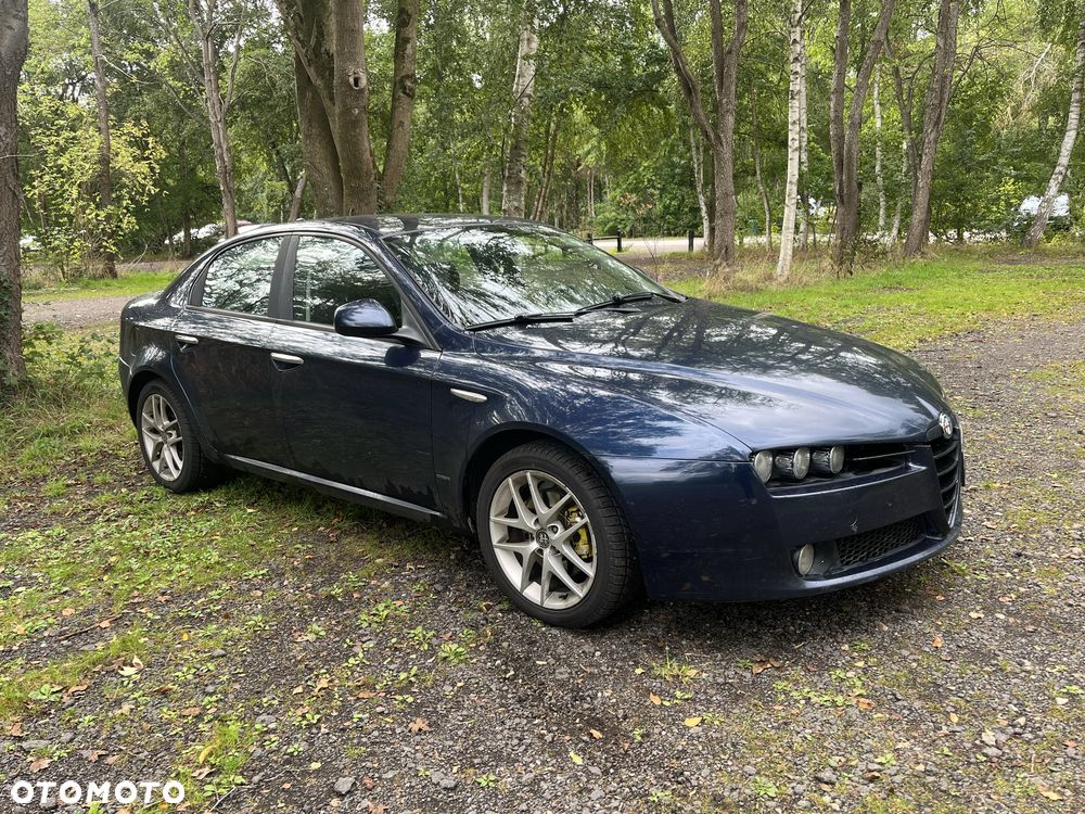 Alfa Romeo 159 - 4