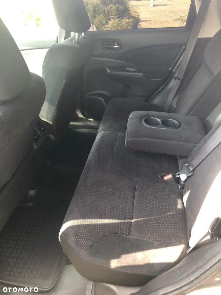 Honda CR-V 1.6i DTEC 2WD Elegance - 7
