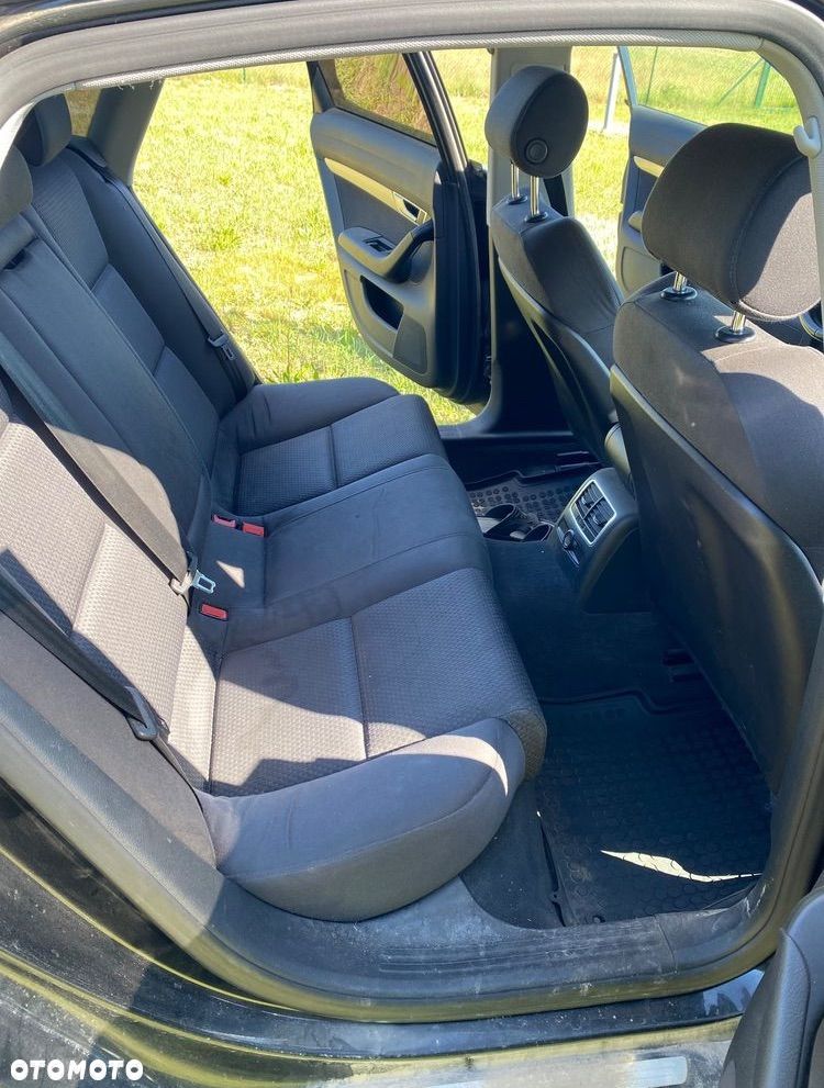 Audi A6 Limousine - 12