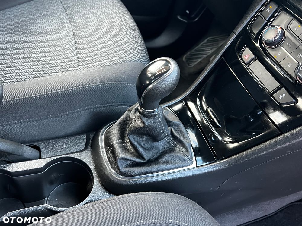 Opel Mokka 1.4 Turbo ecoFLEX Start/Stop Color Edition - 31