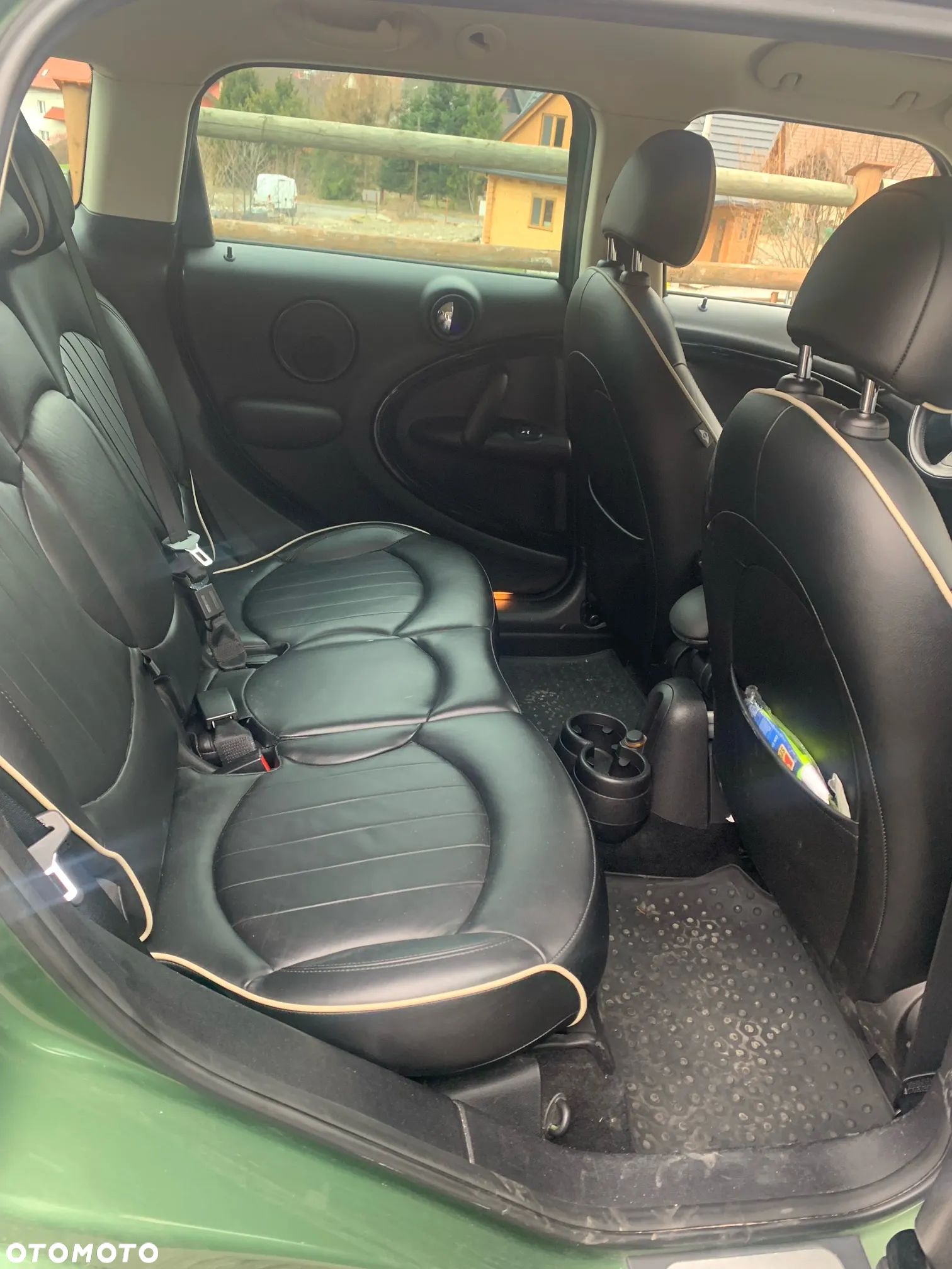 MINI Countryman Cooper ALL4 - 1
