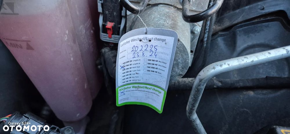 Audi A4 Avant 2.0 TDI DPF multitronic S line Sportpaket - 34