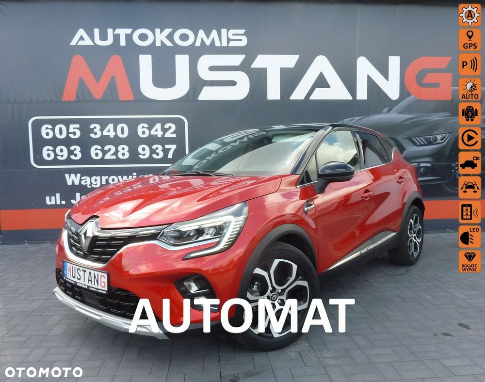 Renault Captur - 1