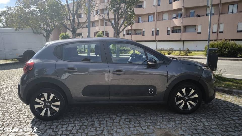 Citroën C3 1.2 PureTech Feel - 3