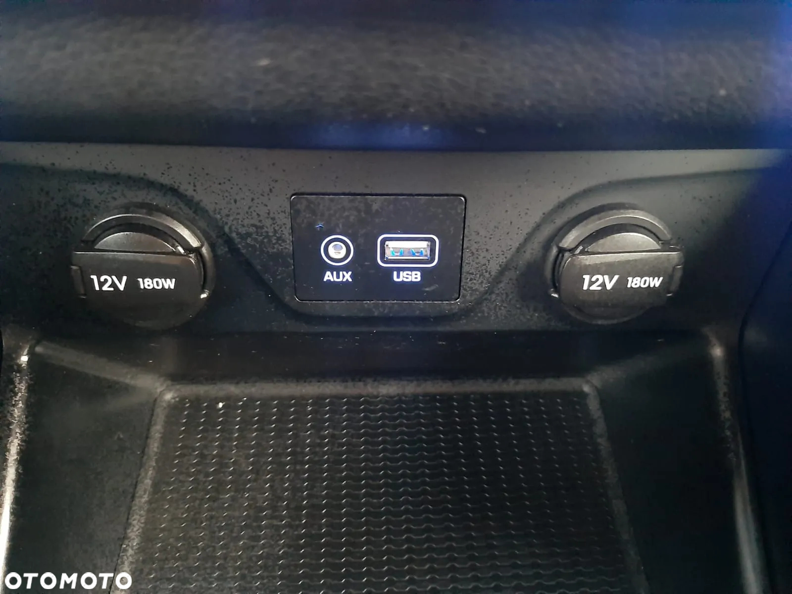 Hyundai Tucson blue 1.7 CRDi 2WD Passion - 37