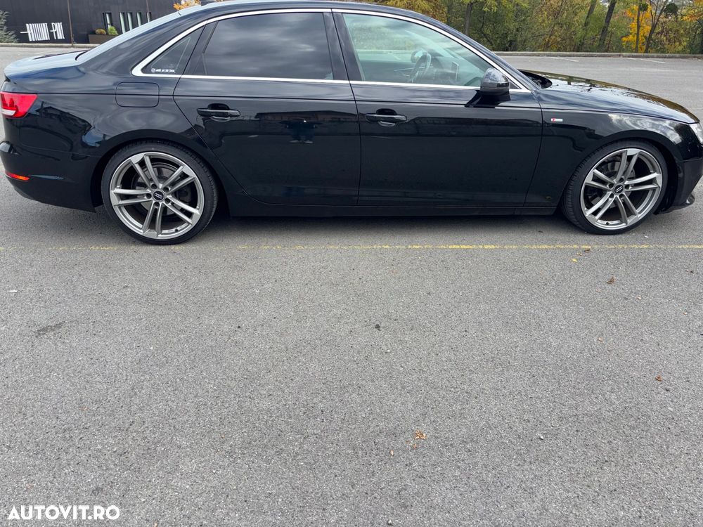 Audi A3 Limuzina - 6
