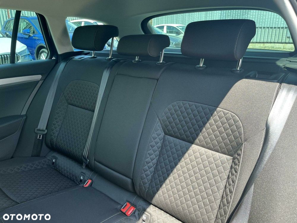 Skoda Superb 1.5 TSI Ambition DSG - 33