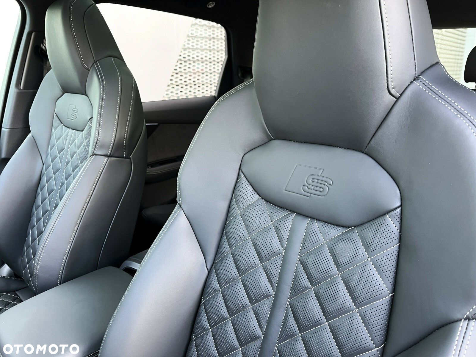 Audi Q7 - 13