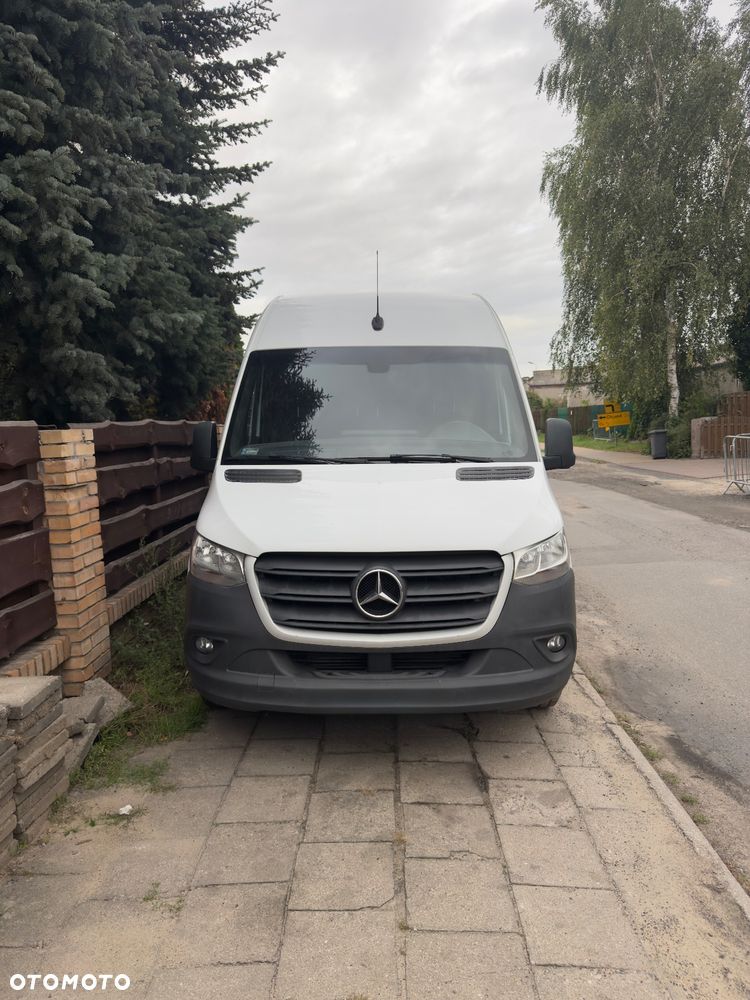 Mercedes-Benz 907 314 - 3