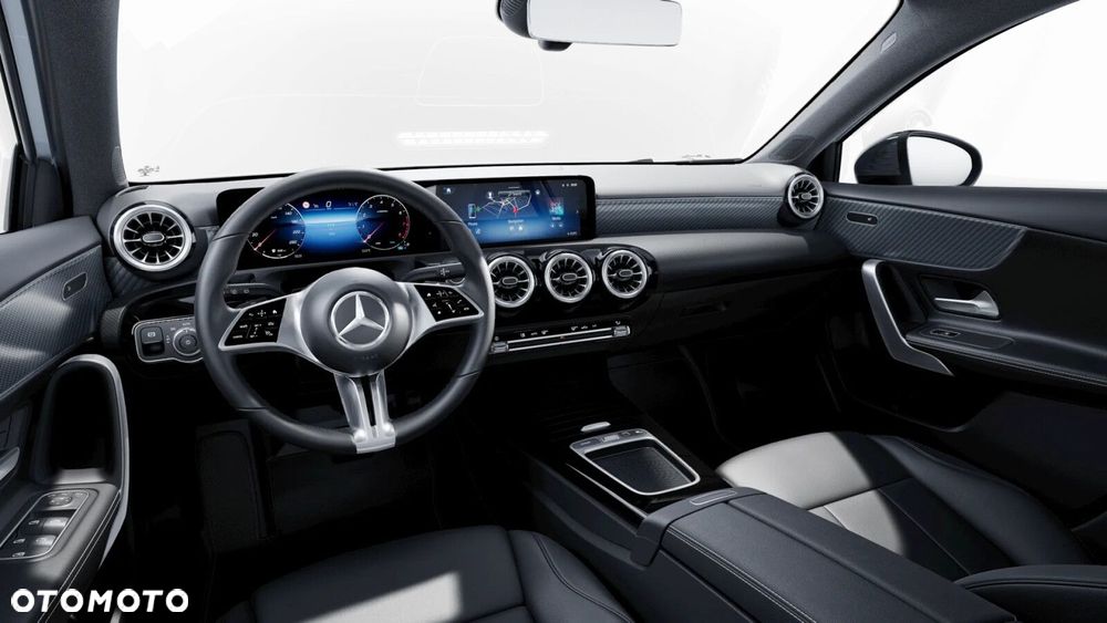Mercedes-Benz Klasa A 200 Progressive 7G-DCT - 38