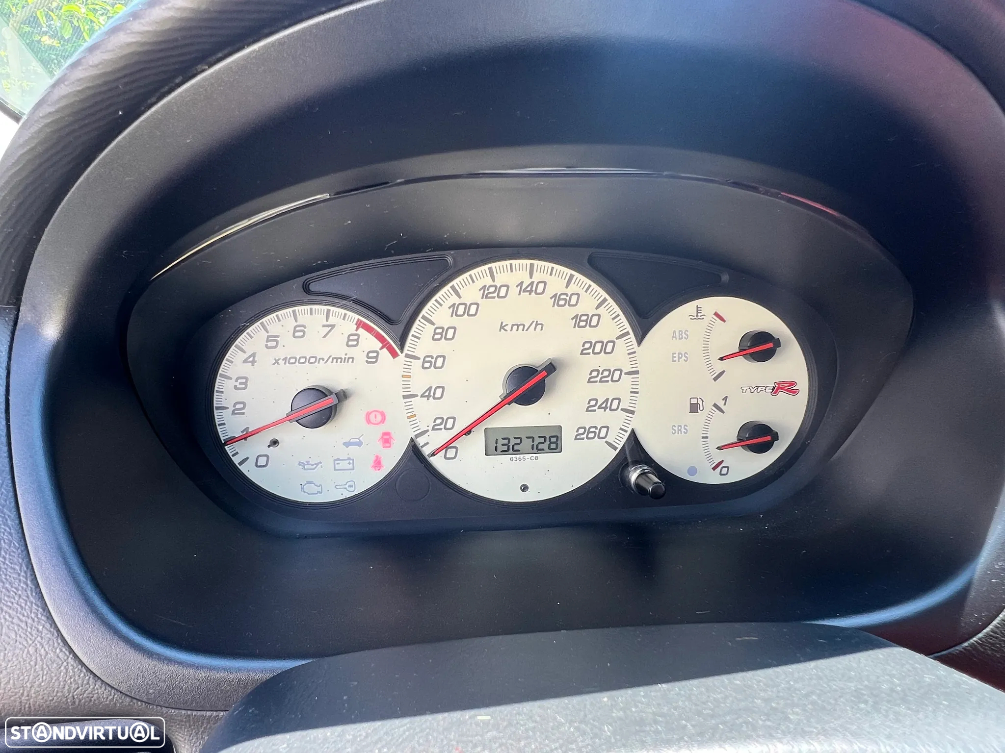 Honda Civic 2.0 Type-R 30th - 21
