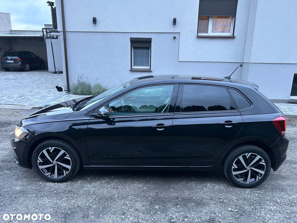 Volkswagen Polo 1.0 TSI OPF beats - 15