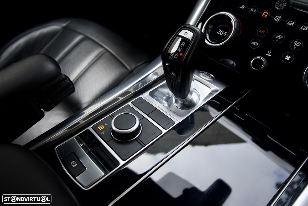 Land Rover Range Rover Sport 2.0 Si4 PHEV HSE - 44