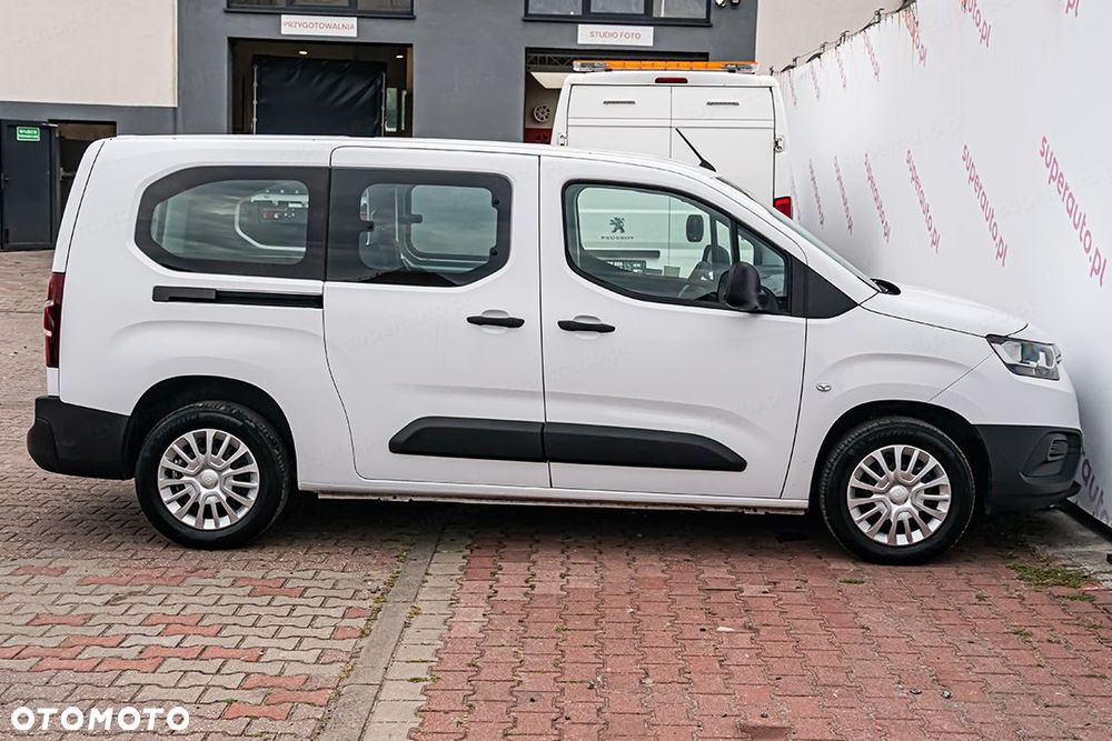 Toyota Proace City Verso - 7