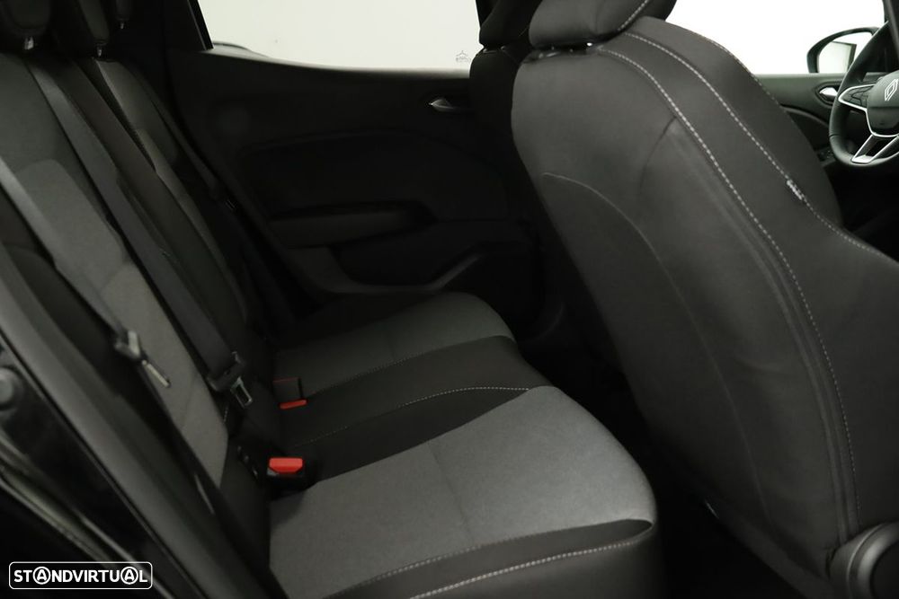 Renault Clio 1.0 TCe Evolution Bi-Fuel - 23