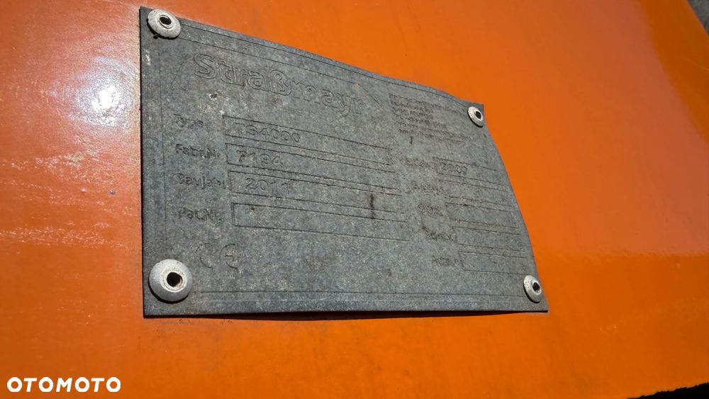 Mercedes-Benz Atego - 14