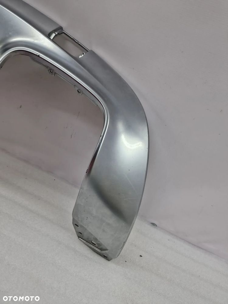 MERCEDES W156 X156 GLA 13- DYFUZOR / SPOJLER ZDERZAKA TYLNEGO TYLNIEGO TYŁ , NR A1568850925 , NR AUKCJI DT353 - 11