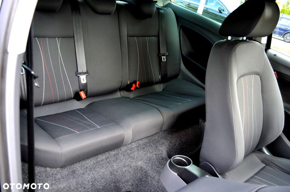 Seat Ibiza - 20