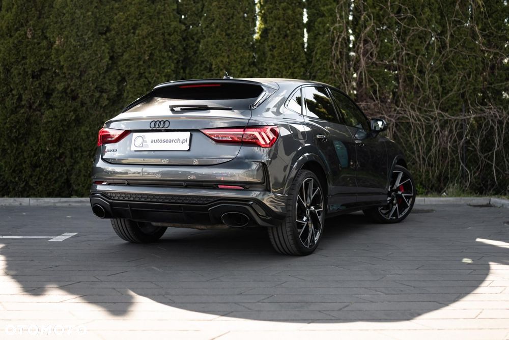Audi RS Q3 - 4