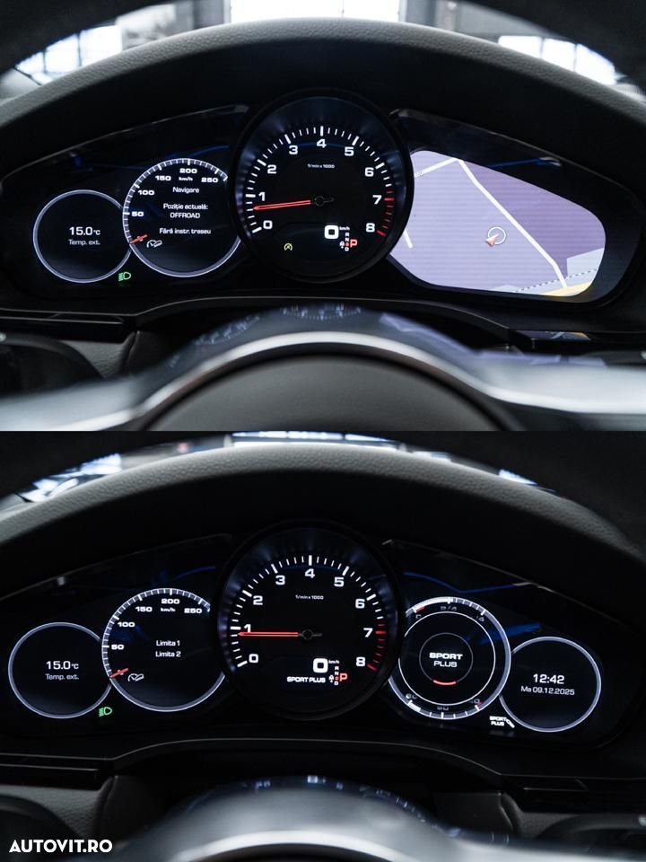 Porsche Cayenne Tiptronic S - 21