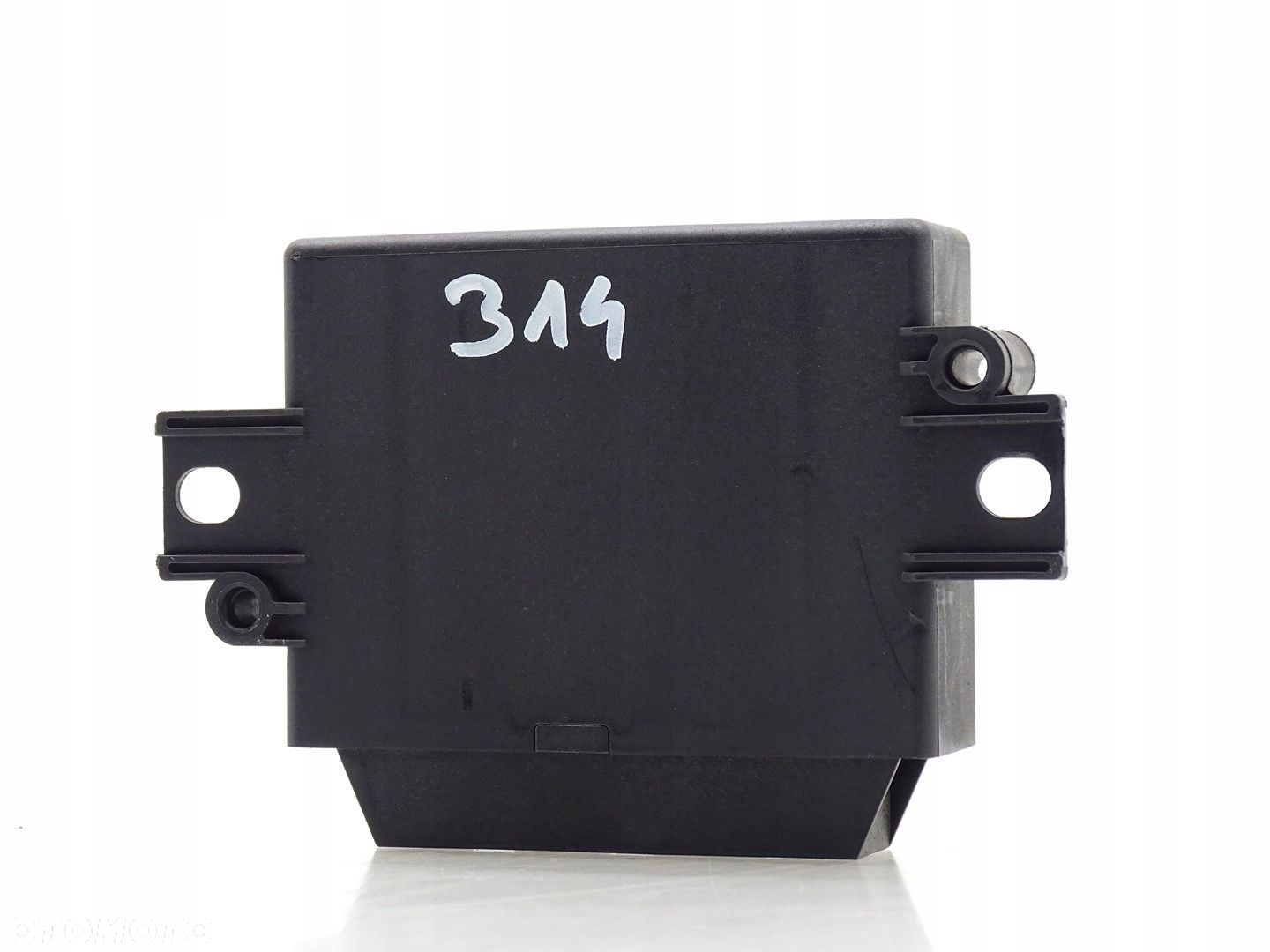 MODUŁ KOMPUTER STEROWNIK PARKOWANIA PDC AUDI Q7 4L 4L0919475A - 2