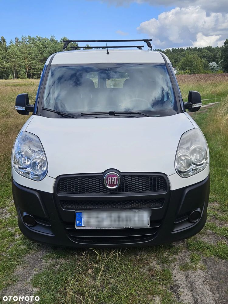 Fiat Doblo 1.4 16V Active - 1