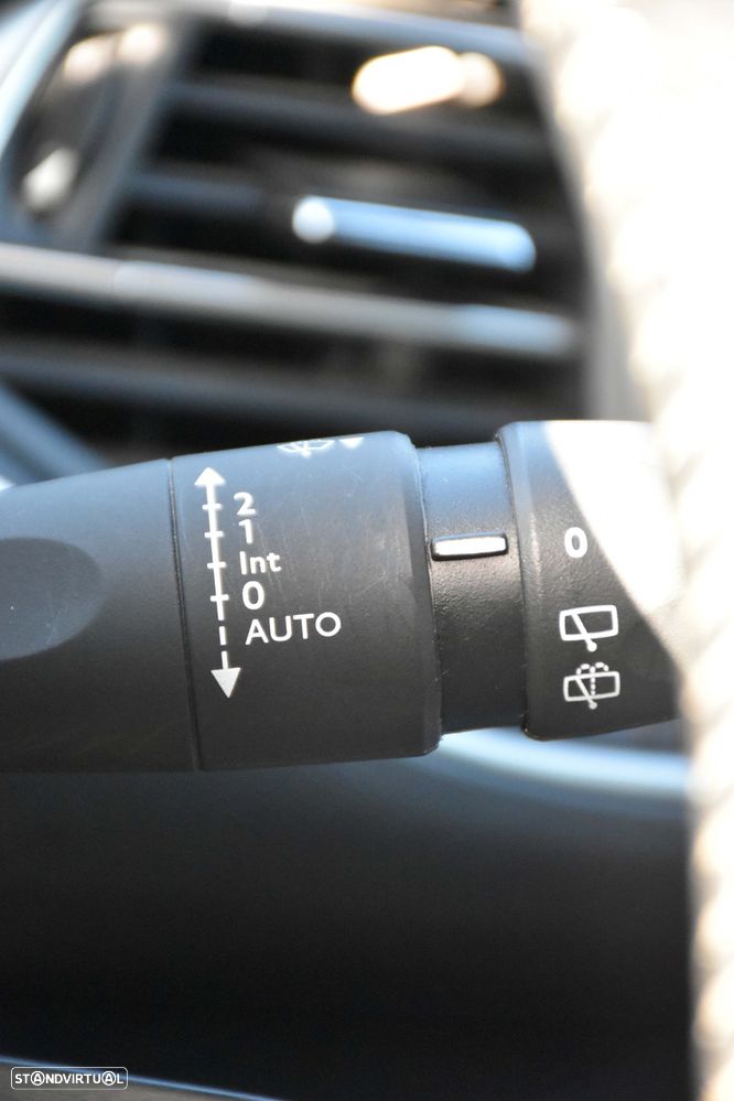 Peugeot 308 1.5 BlueHDi Style - 30