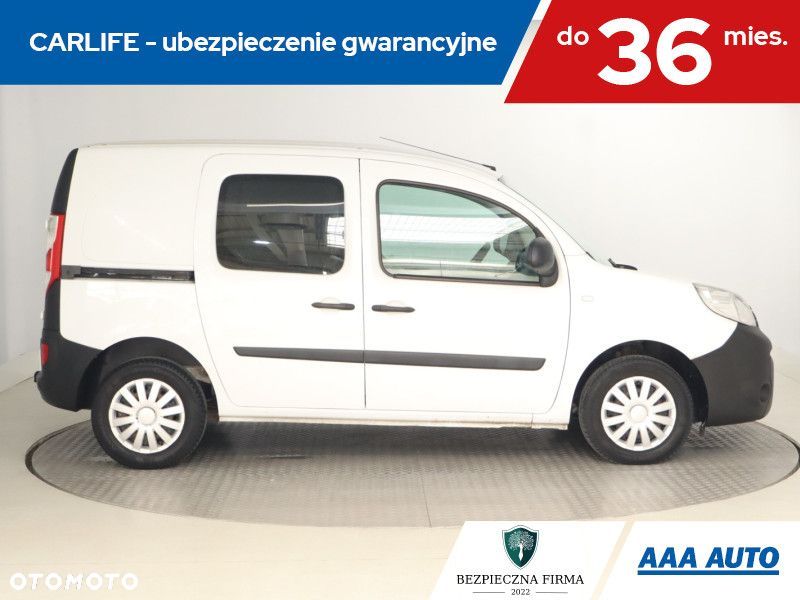 Renault kangoo - 8