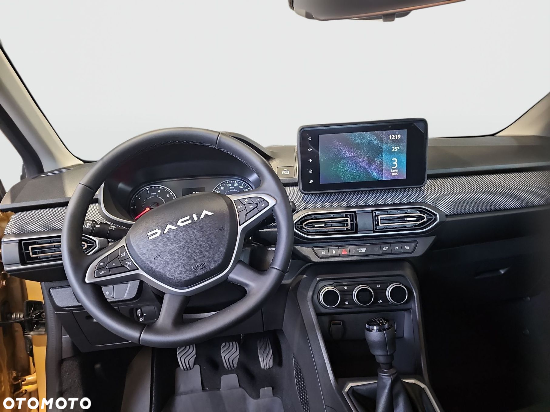 Dacia Sandero Stepway - 8