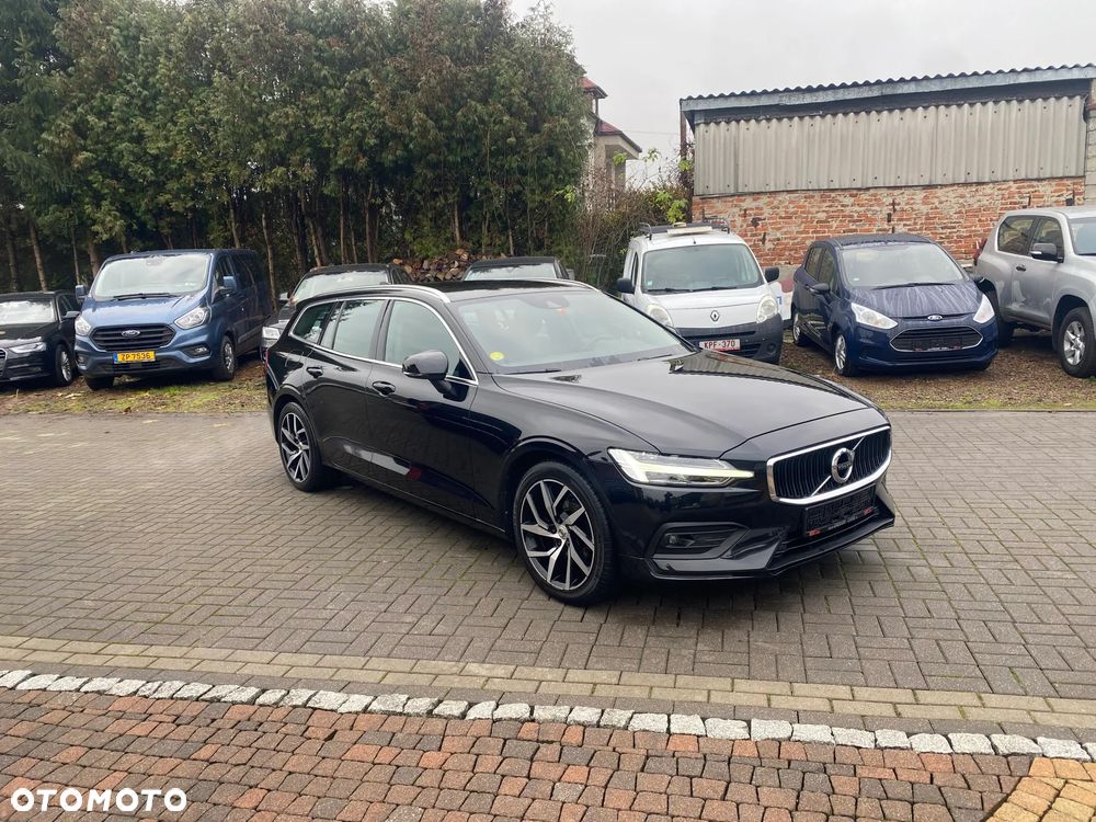 Volvo V60 - 3