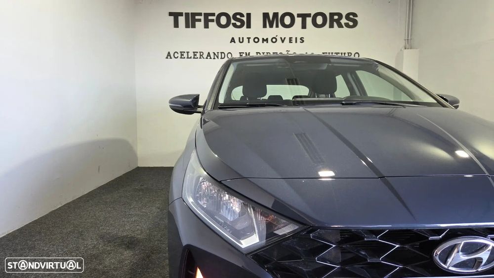Hyundai i20 1.0 T-GDI Style Plus - 5