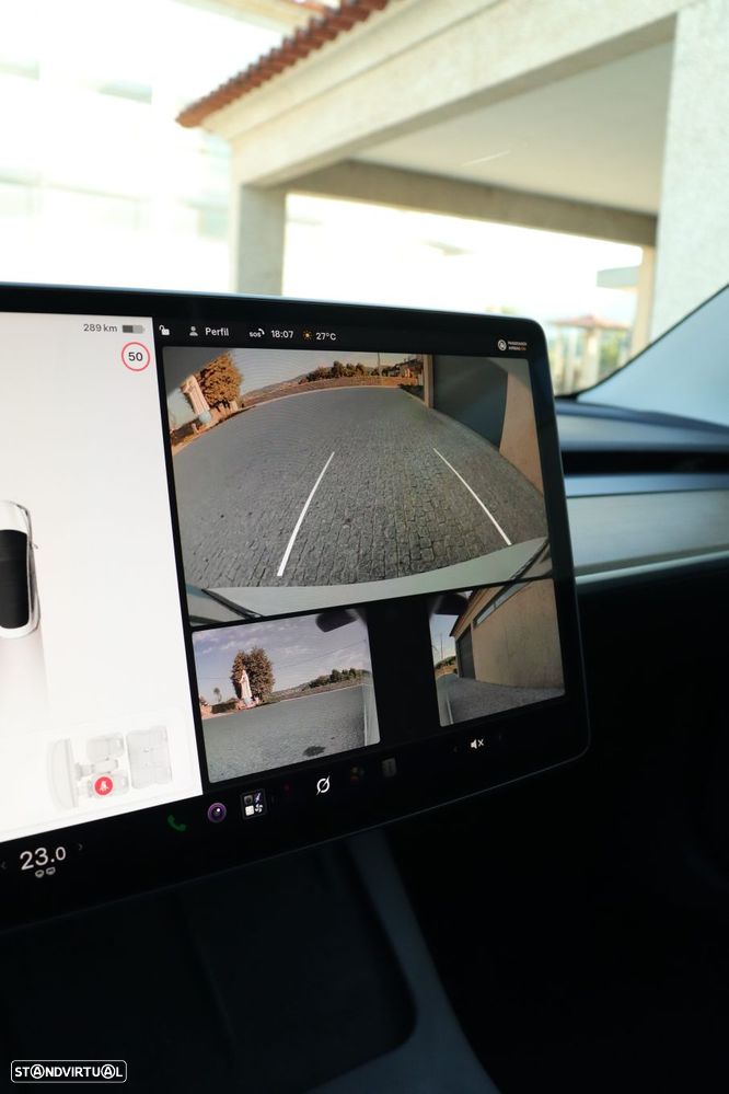Tesla Model 3 Long-Range Dual Motor AWD - 15