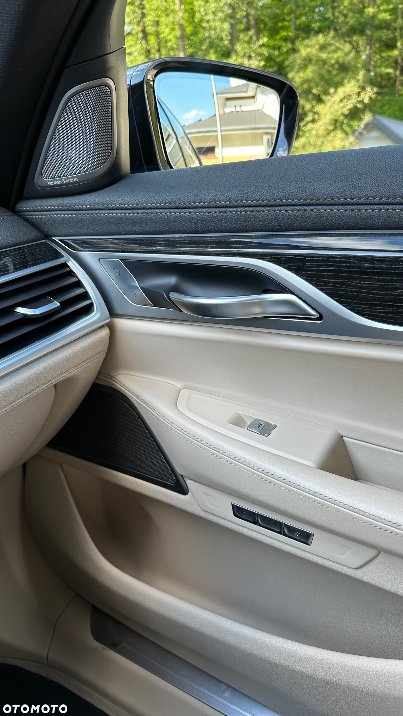 BMW Seria 7 740d xDrive - 11