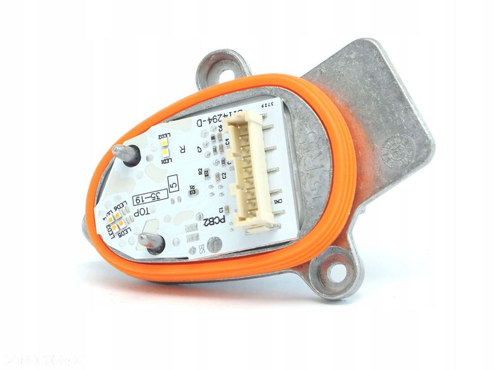 MODUŁ LED LEWY PRAWY KOMPLET BMW X1 F48 F49 LCI 12- 63119477821 63119477822 - 7
