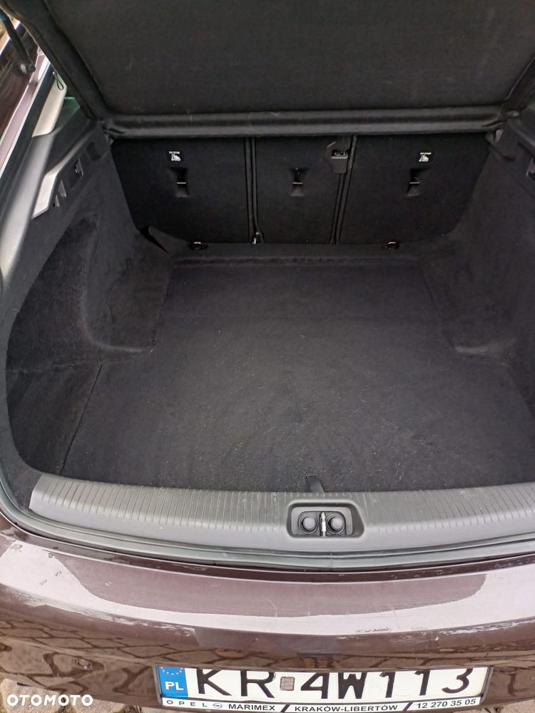 Opel Insignia 2.0 T 4x4 Innovation S&S - 7