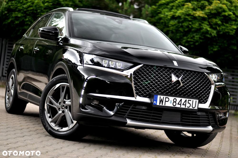 DS Automobiles DS 7 Crossback 1.6 PureTech Rivoli - 2