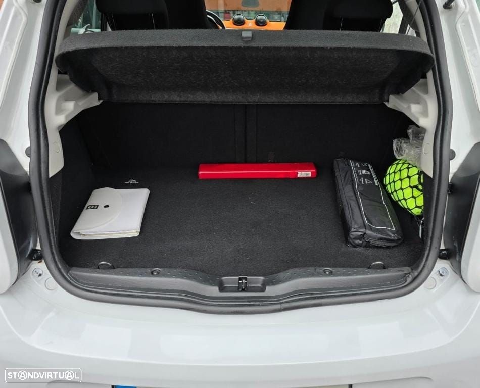 Smart ForFour passion - 5