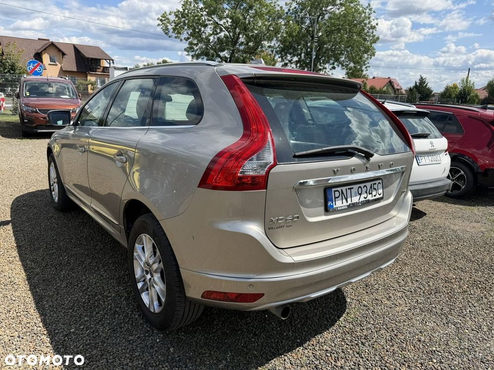Volvo XC 60 - 14
