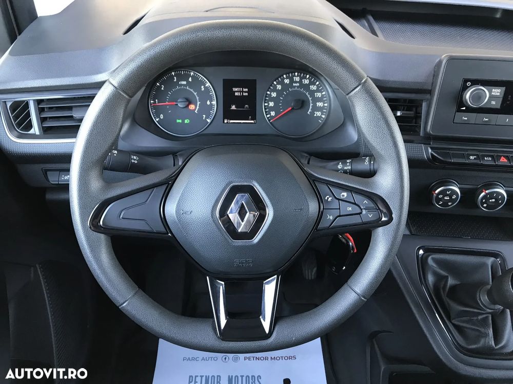 Renault Kangoo ENERGY dCi 75 FAP START - 18